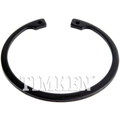 Rear Wheel Bearing Retainer by TIMKEN - RET200 pa1