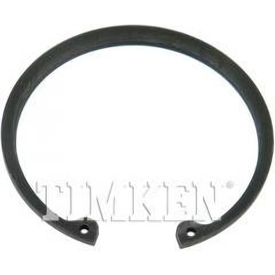 Rear Wheel Bearing Retainer by TIMKEN - RET259 pa2