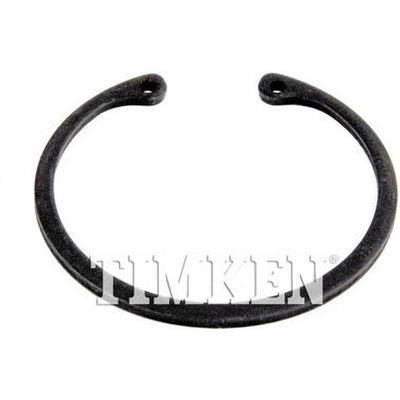 Rear Wheel Bearing Retainer by TIMKEN - RET35 pa1