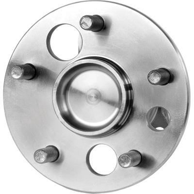 SCHAEFFLER - 102268 - Wheel Bearing and Hub Assemblies pa3