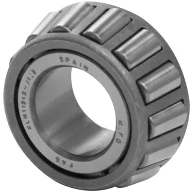 SCHAEFFLER - KLM11949 - Rear Wheel Bearing pa1