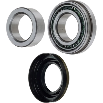 SCHAEFFLER - KT20 - Wheel Bearing pa3