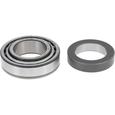 BCA BEARING - WE61053 - Wheel Bearing Kit pa6