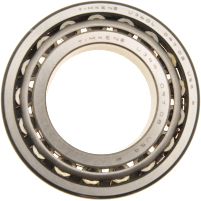 Rear Wheel Bearing Set by DANA SPICER - 565903 pa2