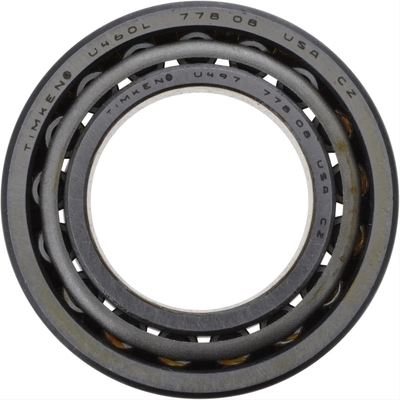 Rear Wheel Bearing Set by DANA SPICER - 565904 pa1