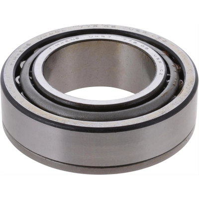 Rear Wheel Bearing Set by DANA SPICER - 565904 pa2