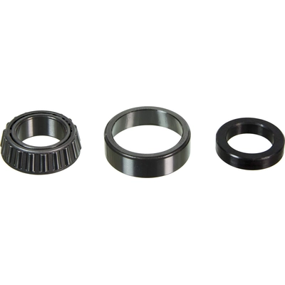 Rear Wheel Bearing Set by NATIONAL BEARINGS - A7 pa3