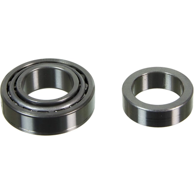 Rear Wheel Bearing Set by NATIONAL BEARINGS - A9 pa3