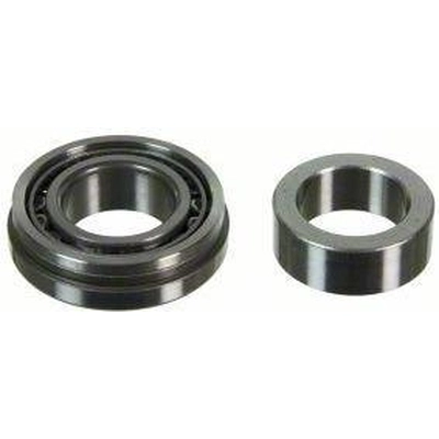 Rear Wheel Bearing Set by NATIONAL BEARINGS - A20 pa1