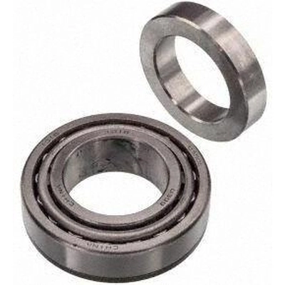 Rear Wheel Bearing Set by POWER TRAIN COMPONENTS - PTA10 pa4