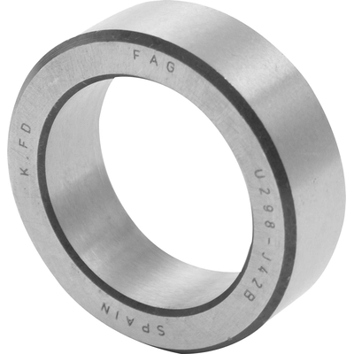 Rear Wheel Bearing Set by SCHAEFFLER - 102393 pa1