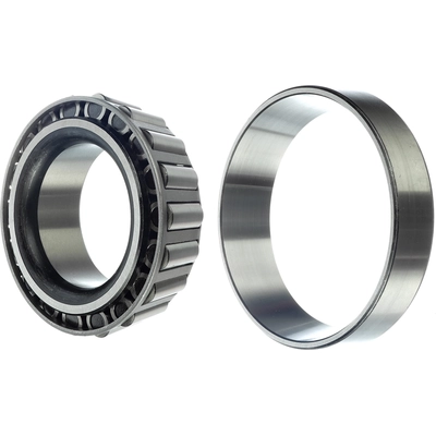 Rear Wheel Bearing Set by SCHAEFFLER - KT416 pa1