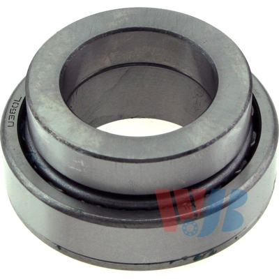 Rear Wheel Bearing Set by WJB - WTA10 pa2