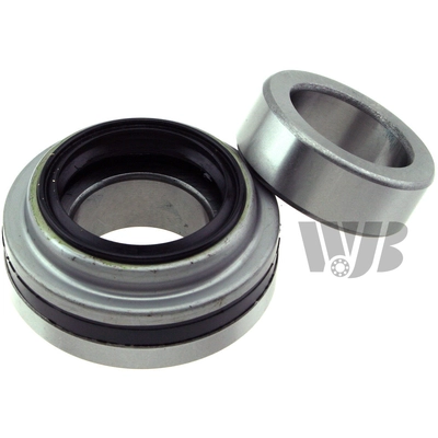 WJB - WTA20 - Wheel Bearing and Race Set pa2