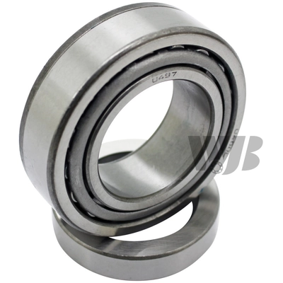 WJB - WTA66 - Wheel Bearing and Race Set pa2