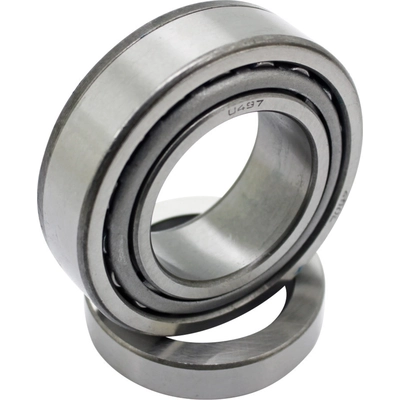 WJB - WTA66 - Wheel Bearing and Race Set pa4
