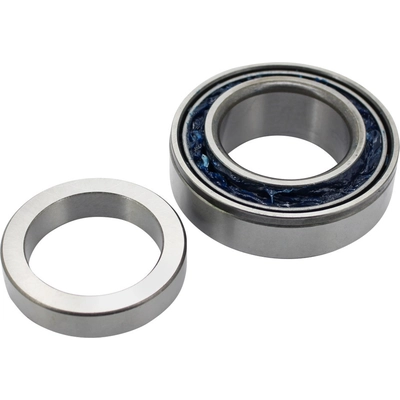 WJB - WTA66 - Wheel Bearing and Race Set pa5