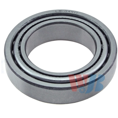 Rear Wheel Bearing Set by WJB - WTA38 pa2