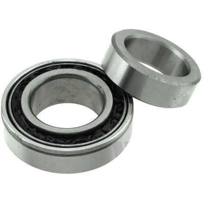 Rear Wheel Bearing Set by WJB - WTA49 pa1