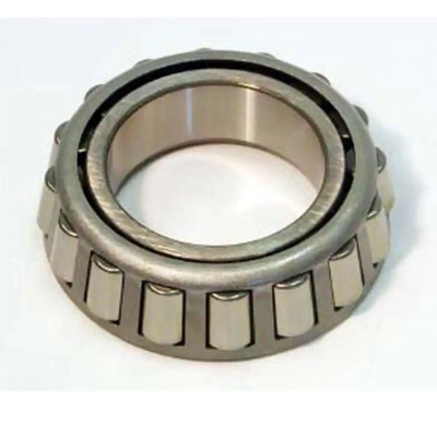 Rear Wheel Bearing by SKF - 2788A-VP pa2