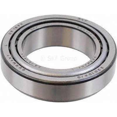 Rear Wheel Bearing by SKF - 32010X-VP pa5