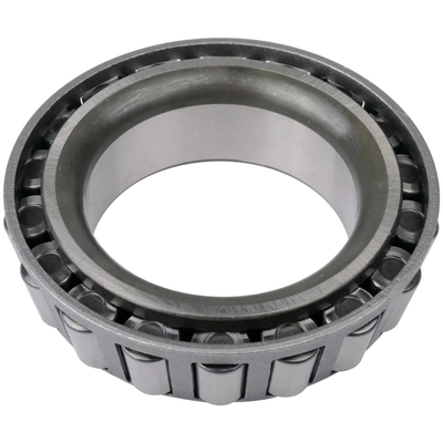 Rear Wheel Bearing by SKF - 370A pa7