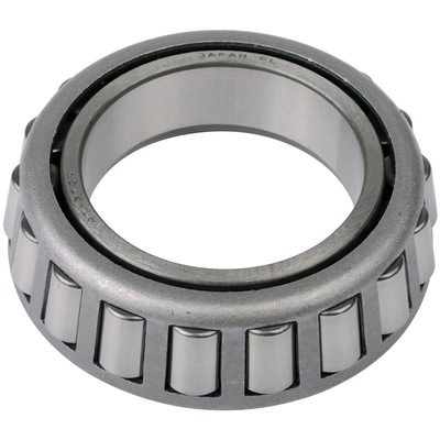 Rear Wheel Bearing by SKF - 370A pa8