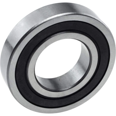 Rear Wheel Bearing by SKF - 6208-2RSJ pa4