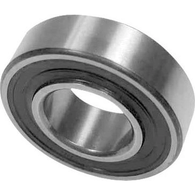 Rear Wheel Bearing by SKF - 88107AR pa2