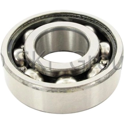 Rear Wheel Bearing by SKF - 88506AR pa4