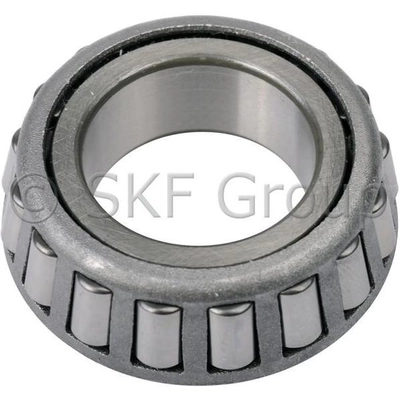 Rear Wheel Bearing by SKF - BR07100 pa3