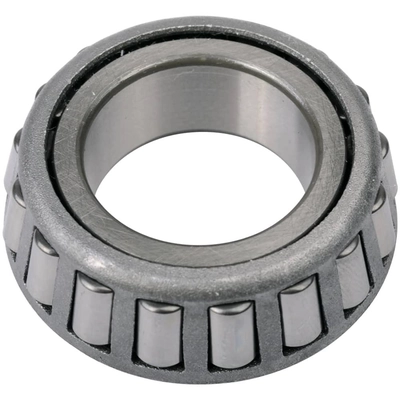 Rear Wheel Bearing by SKF - BR07100 pa6