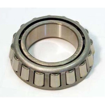 Rear Wheel Bearing by SKF - BR2585 pa1