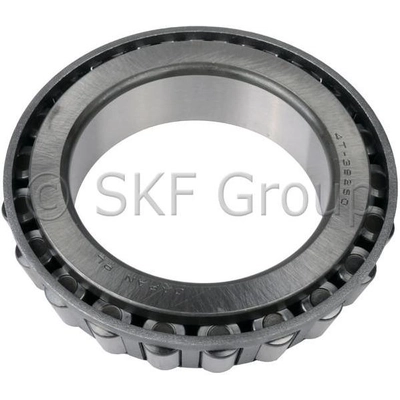 Rear Wheel Bearing by SKF - BR39250 pa3