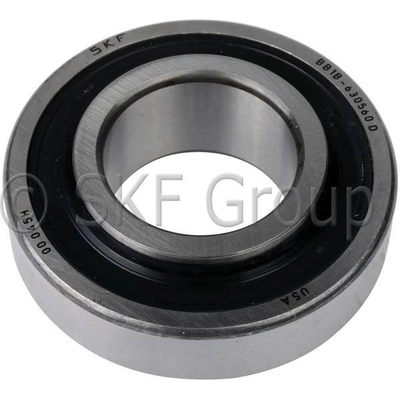 Rear Wheel Bearing by SKF - BR88107 pa4