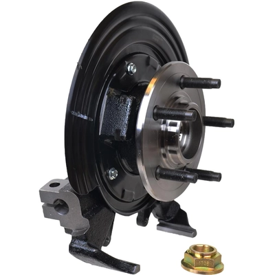 SKF - BR935001LK - Roulement de roue arri�re pa1