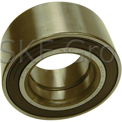 Rear Wheel Bearing by SKF - FW136 pa5