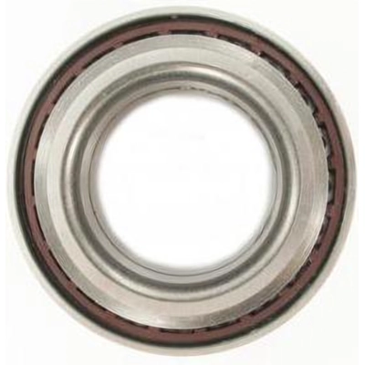 Rear Wheel Bearing by SKF - FW176 pa13