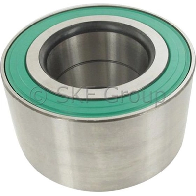 Rear Wheel Bearing by SKF - FW180 pa18