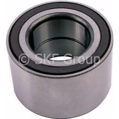 Rear Wheel Bearing by SKF - FW218 pa2
