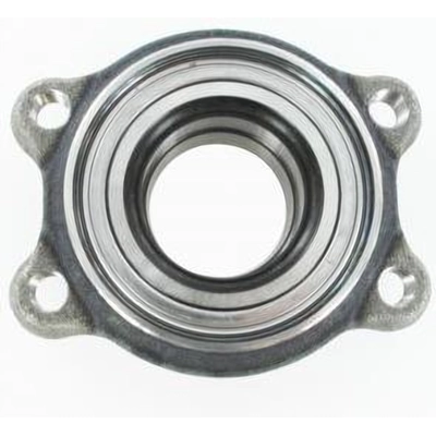 Rear Wheel Bearing by SKF - FW81 pa9