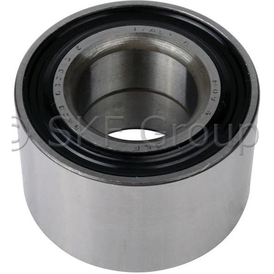 Rear Wheel Bearing by SKF - GRW120 pa3