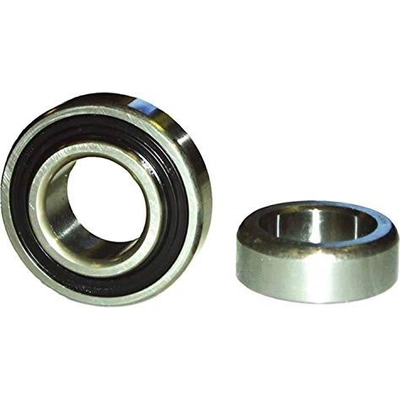 Rear Wheel Bearing by SKF - GRW124R pa3