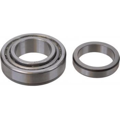 Rear Wheel Bearing by SKF - GRW131R pa6