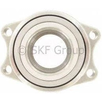 Rear Wheel Bearing by SKF - GRW176 pa4