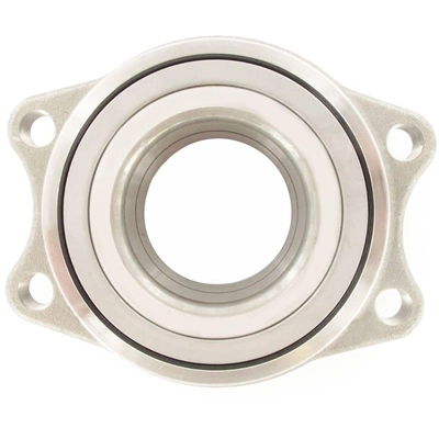 Rear Wheel Bearing by SKF - GRW176 pa8