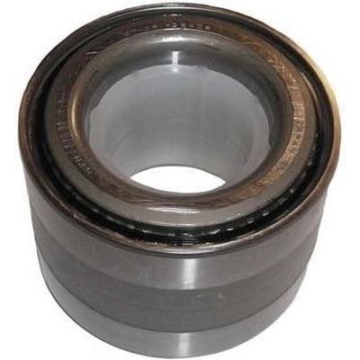 Rear Wheel Bearing by SKF - GRW182 pa4