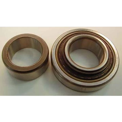 Rear Wheel Bearing by SKF - GRW185R pa4