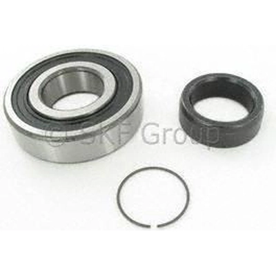 Rear Wheel Bearing by SKF - GRW186R pa2