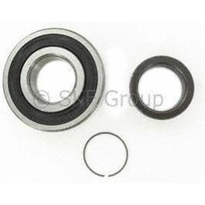 Rear Wheel Bearing by SKF - GRW186R pa3